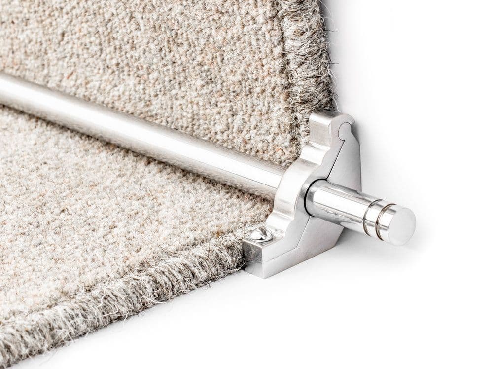 Woburn ST-006 Borstad Krom