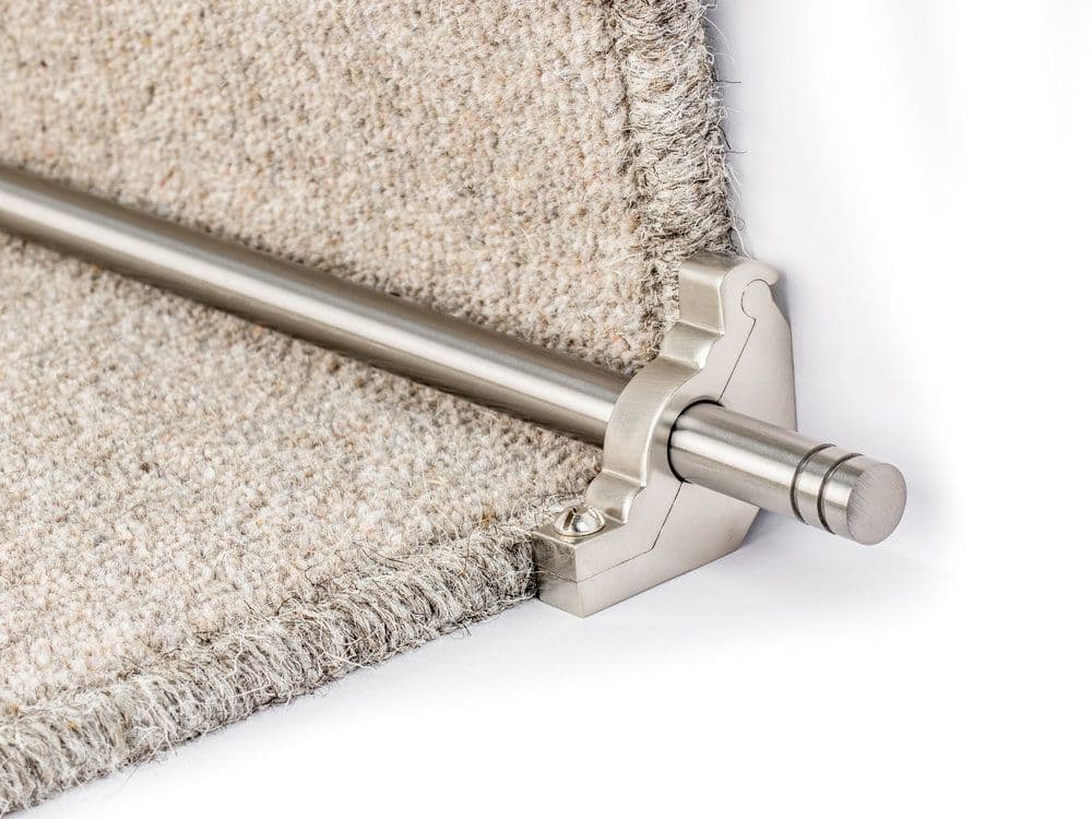 Woburn ST-008 Satin Nickel