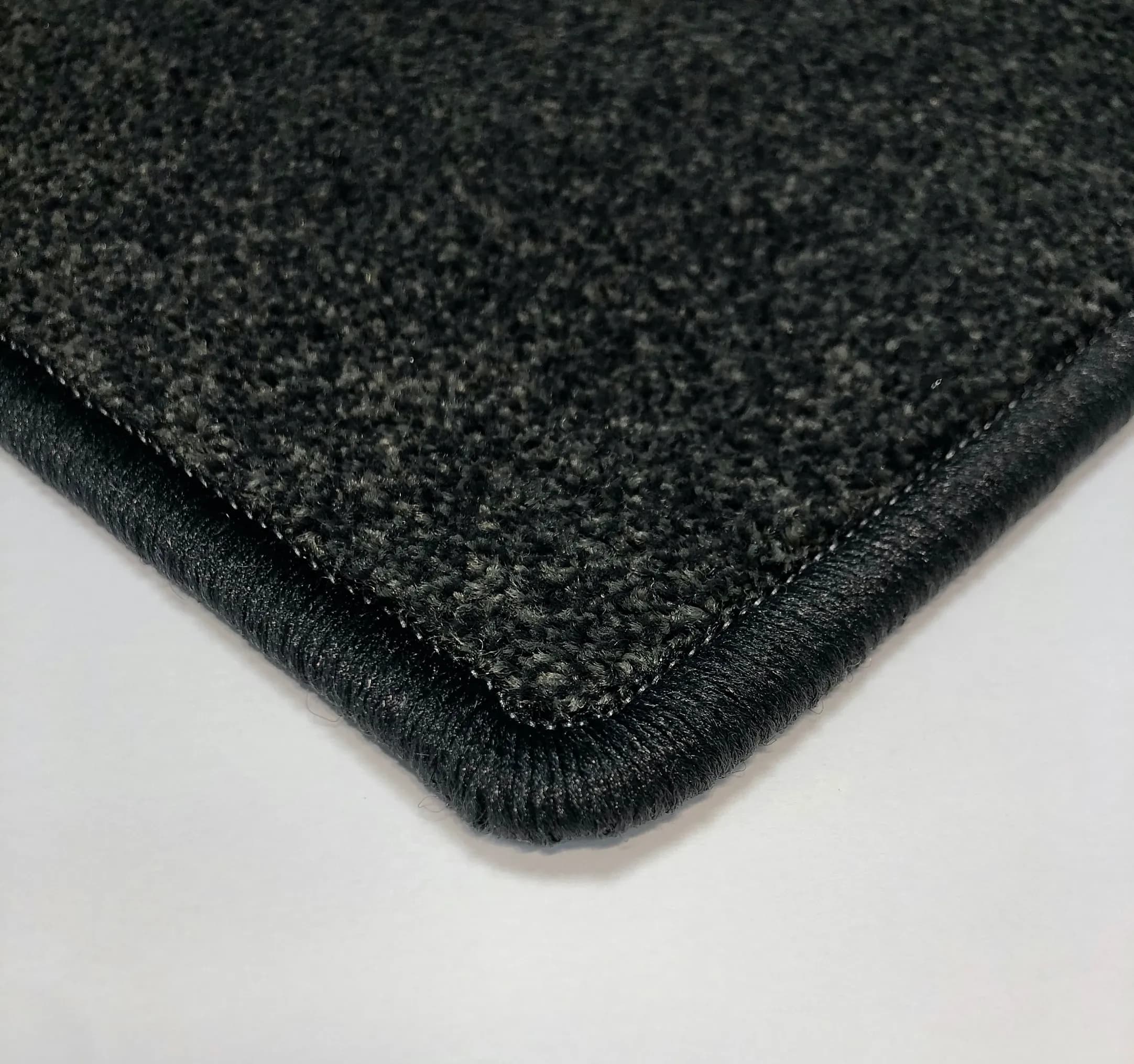 Langett / Overlocking