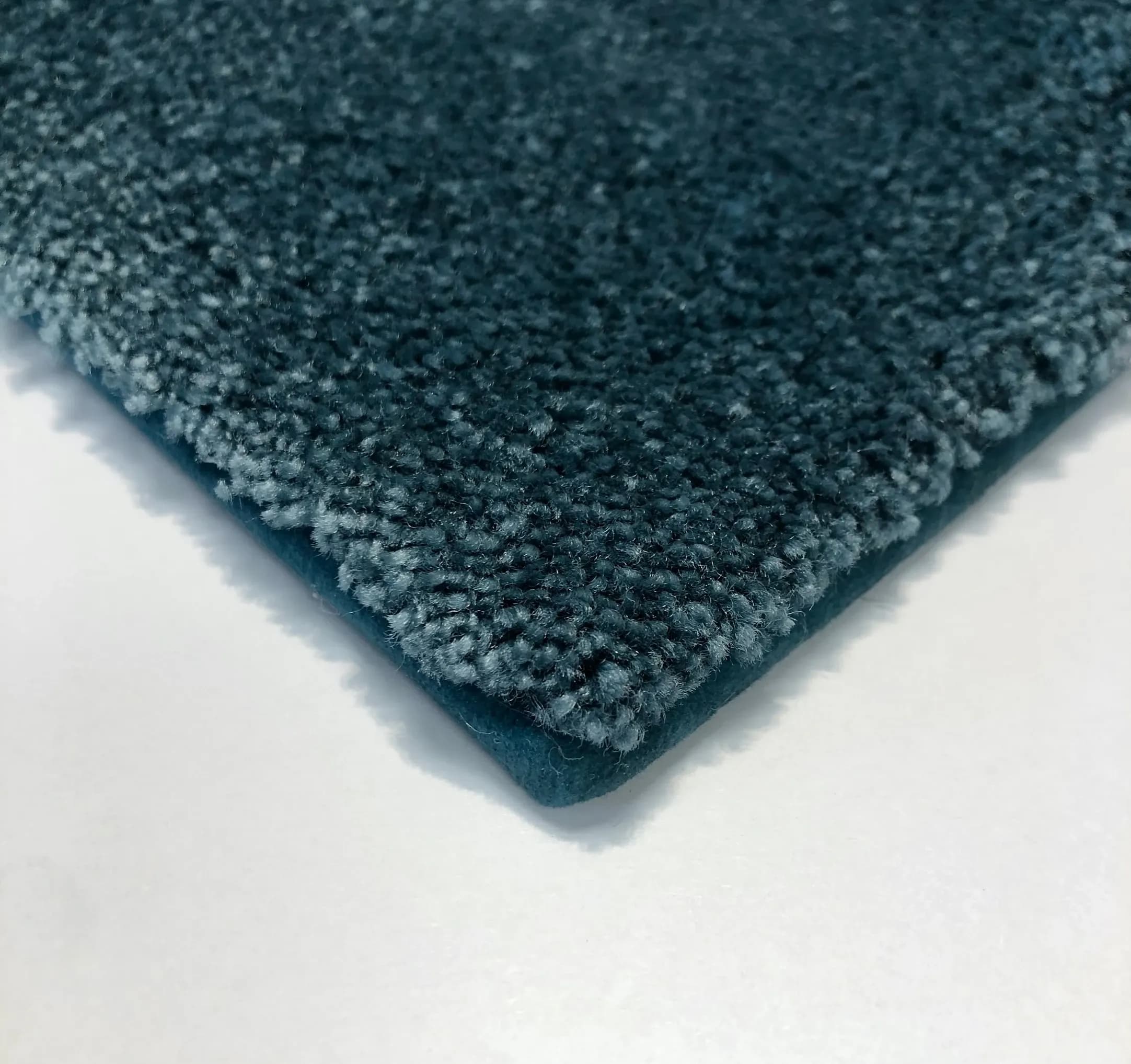 Blind Finish Alcantara