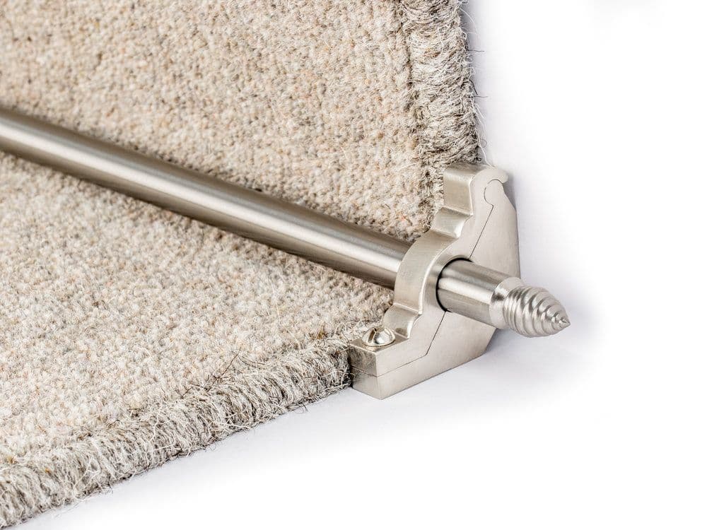 Chatsworth ST-108 Satin Nickel