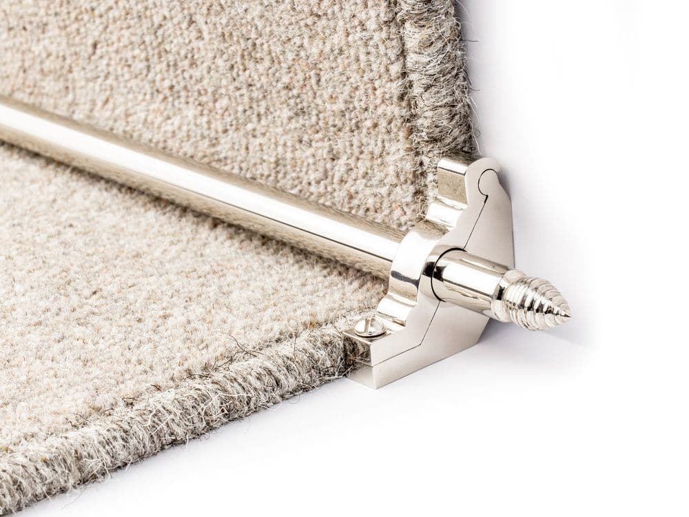 Chatsworth ST-107 Polerad Nickel