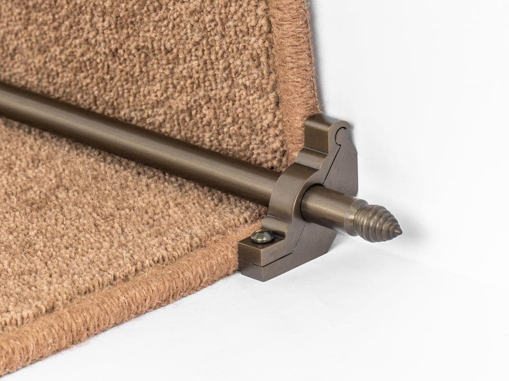 Chatsworth ST-101 Antik Brons